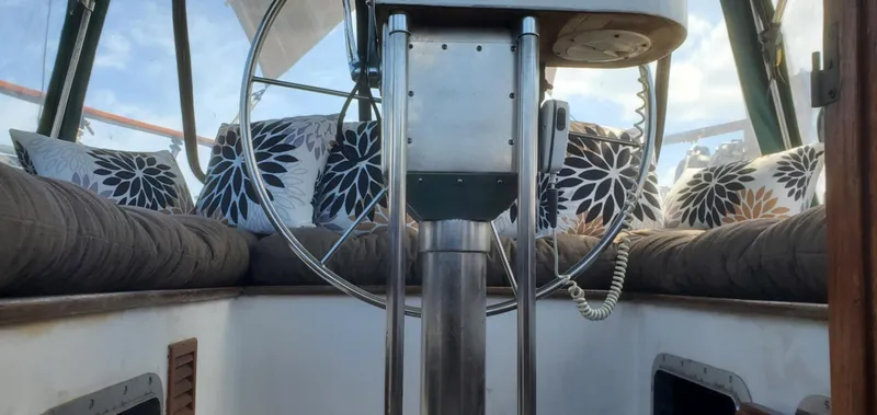 Slide: The Image of Vagabond 47 1986 - 45