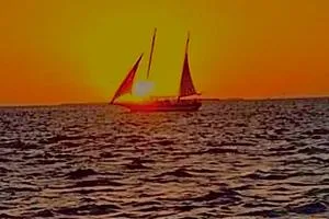 Slide: The Image of Vagabond 47 1986 - 5