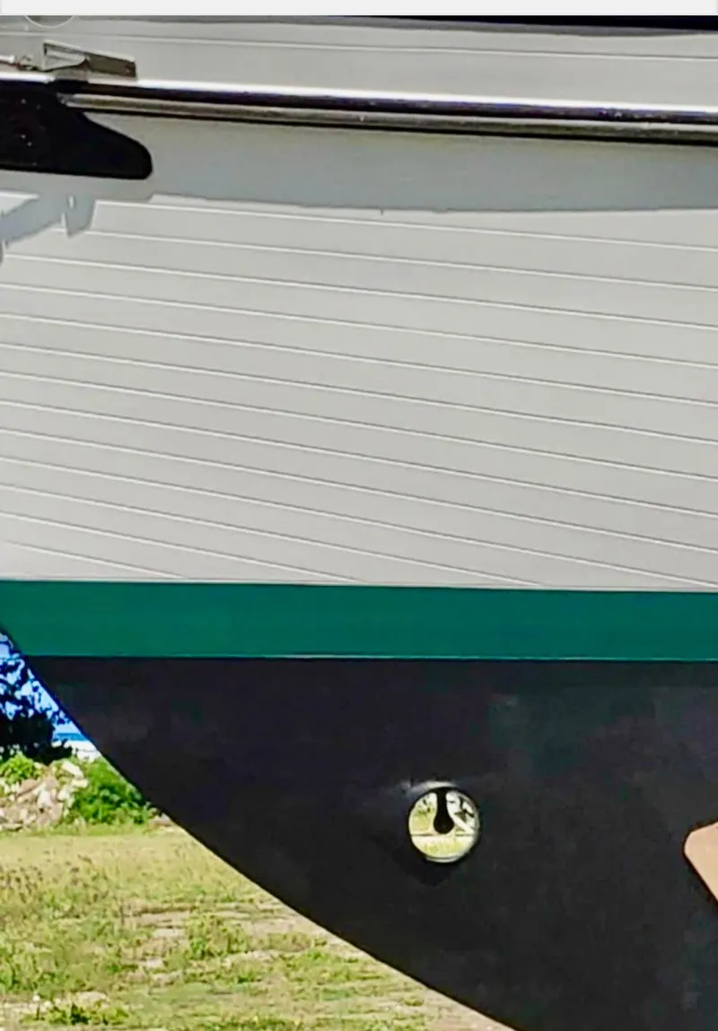 Slide: The Image of Vagabond 47 1986 - 54