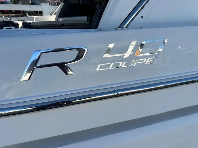 Slide: The Image of Bavaria R40 Coupe 2023 - 8