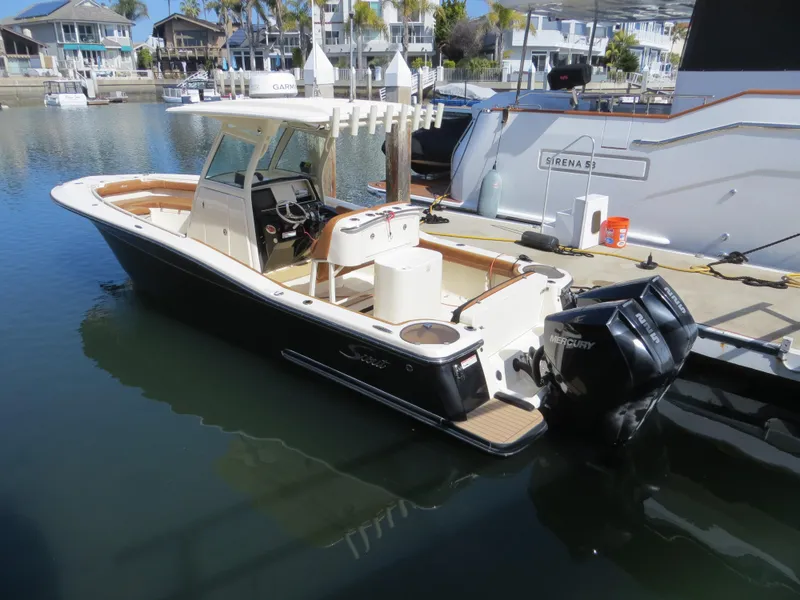 Slide: The Image of Actual Boat - 0