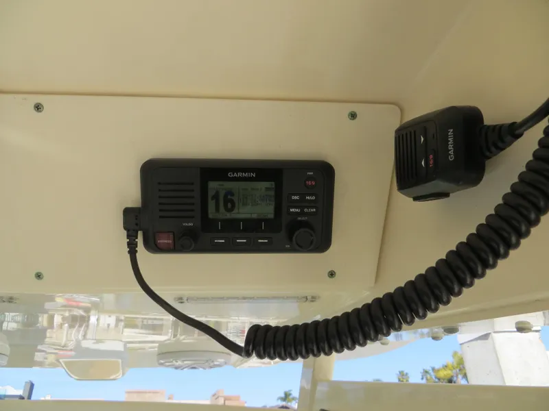 Slide: The Image of Actual Boat - 10