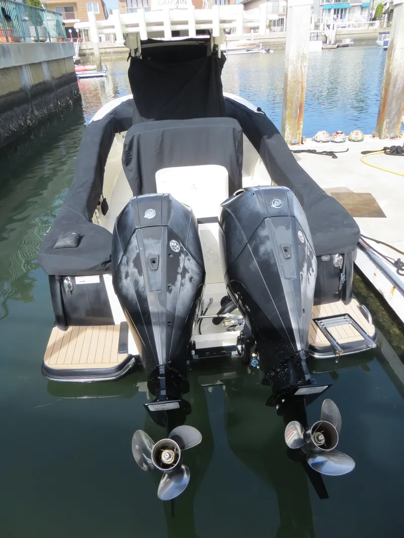 Slide: The Image of Actual Boat - 19