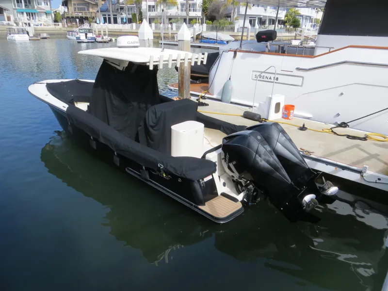 Slide: The Image of Actual Boat - 20