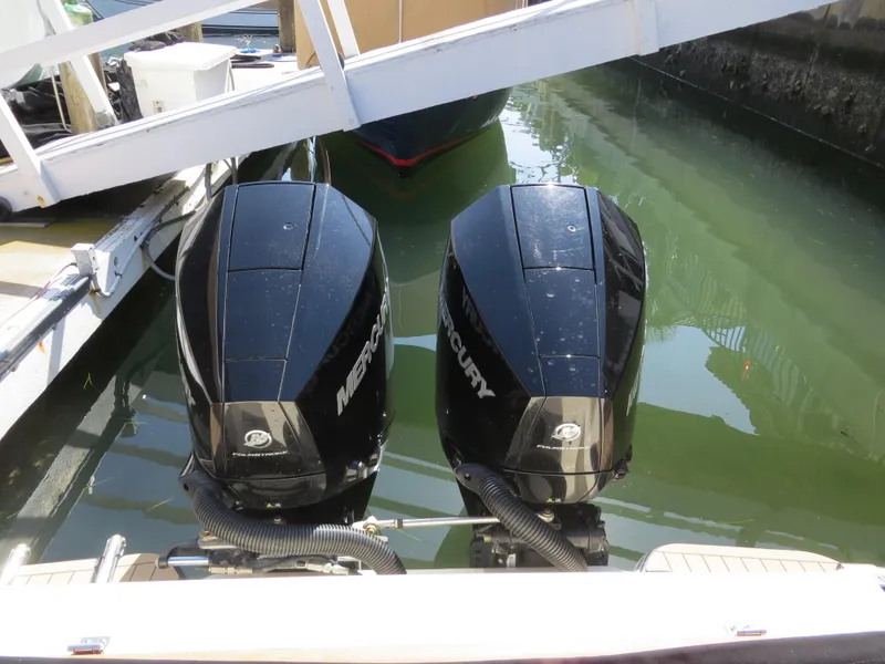 Slide: The Image of Actual Boat - 4