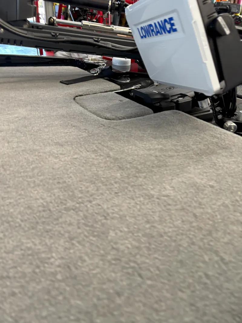 Slide: The Image of Bass Cat Cougar FTD SP 2025 - 14