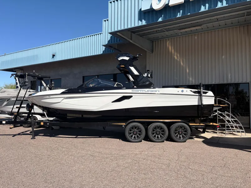 Slide: The Image of Centurion Ri245 2025 - 1