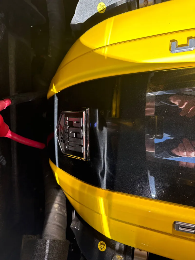 Slide: The Image of Centurion Ri245 2025 - 11