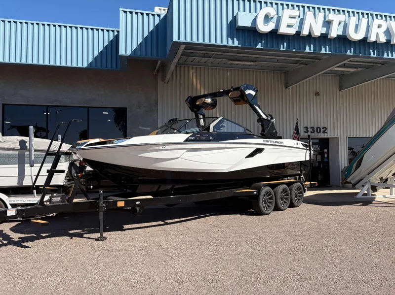 Slide: The Image of Centurion Ri245 2025 - 2