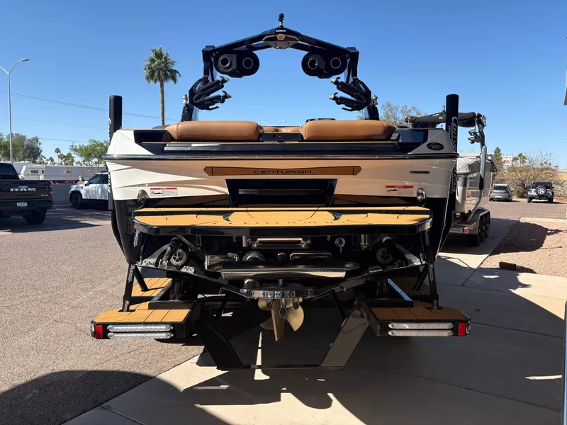 Slide: The Image of Centurion Ri245 2025 - 3