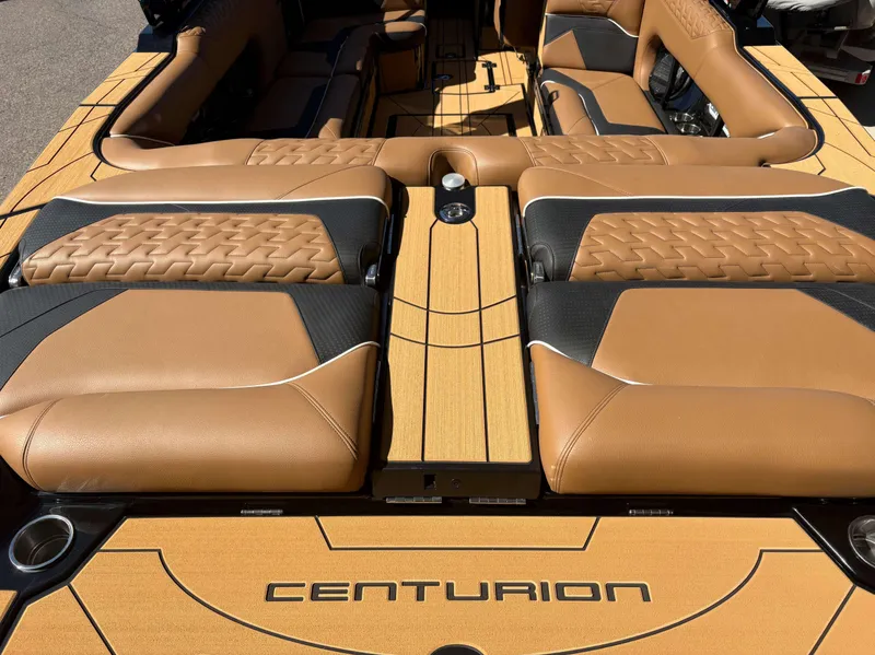 Slide: The Image of Centurion Ri245 2025 - 4