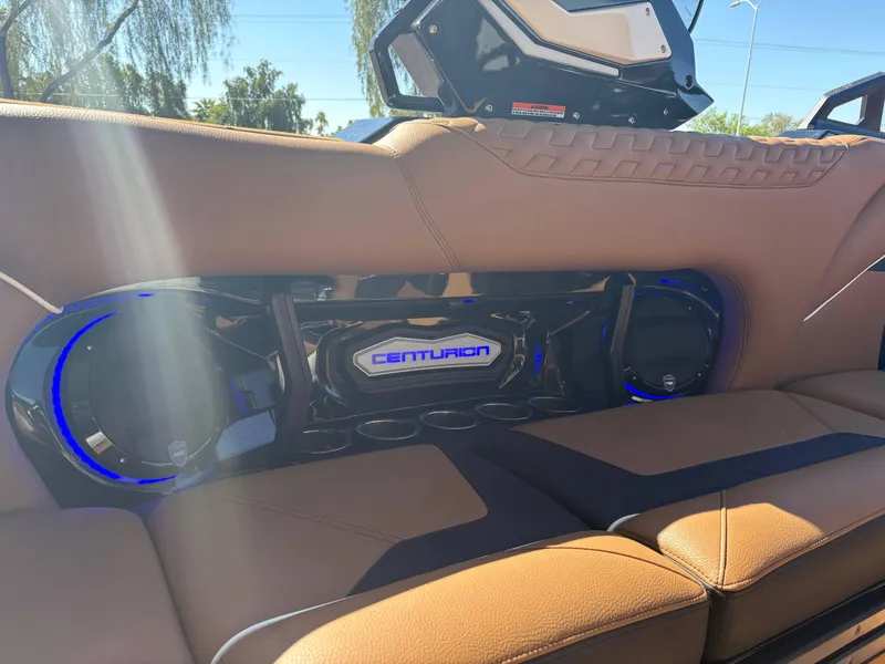 Slide: The Image of Centurion Ri245 2025 - 6