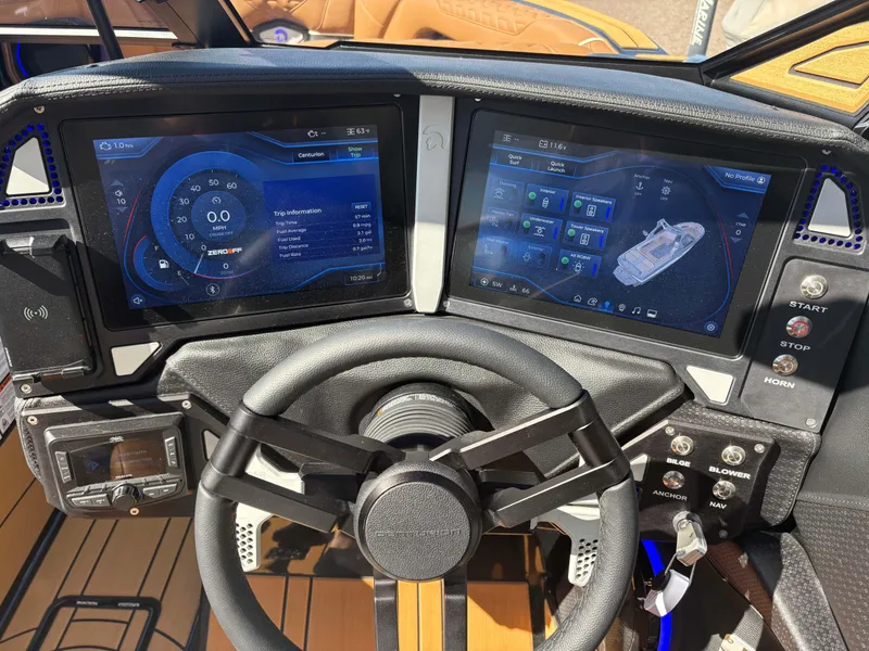 Slide: The Image of Centurion Ri245 2025 - 8