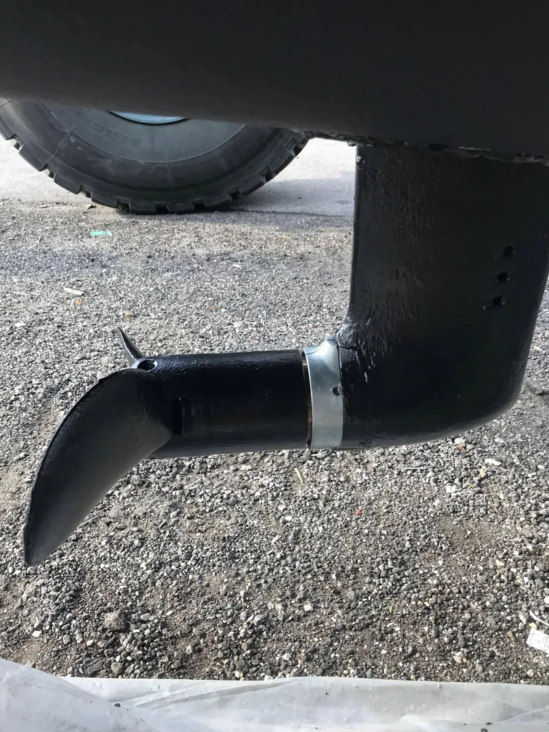 Slide: The Image of Manta 42 Catamaran 2000 - 62