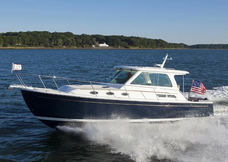 Slide: The Image of Manufacturer Provided Image - 0