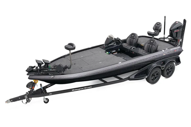 The Image of Ranger Z521 2025 - 0