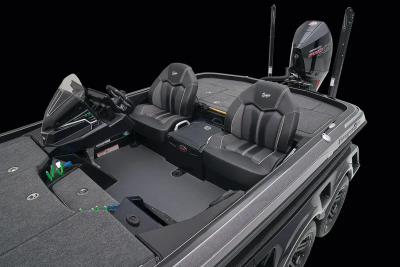 Slide: The Image of Ranger Z521 2025 - 37