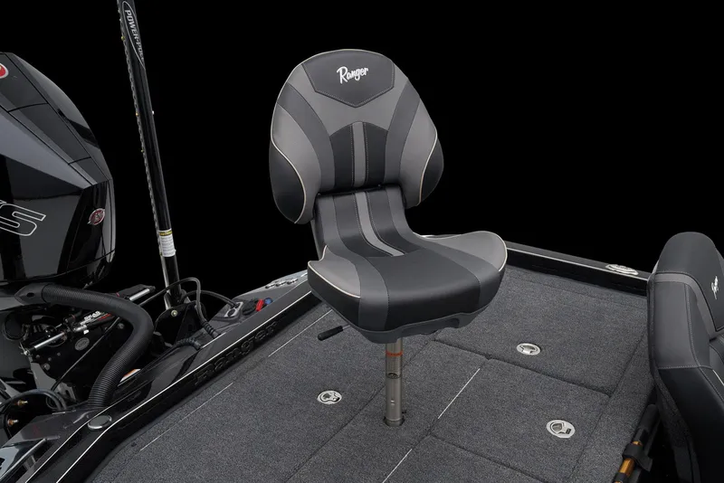 Slide: The Image of Ranger Z521 2025 - 63