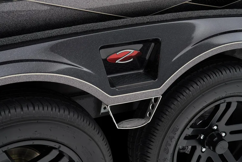 Slide: The Image of Ranger Z521 2025 - 73