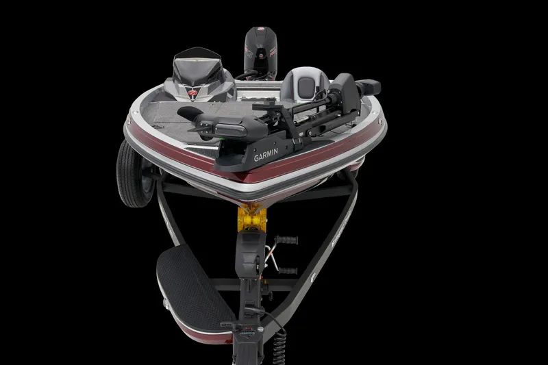 Slide: The Image of Ranger Z518 Cup-Equipped 2025 - 24