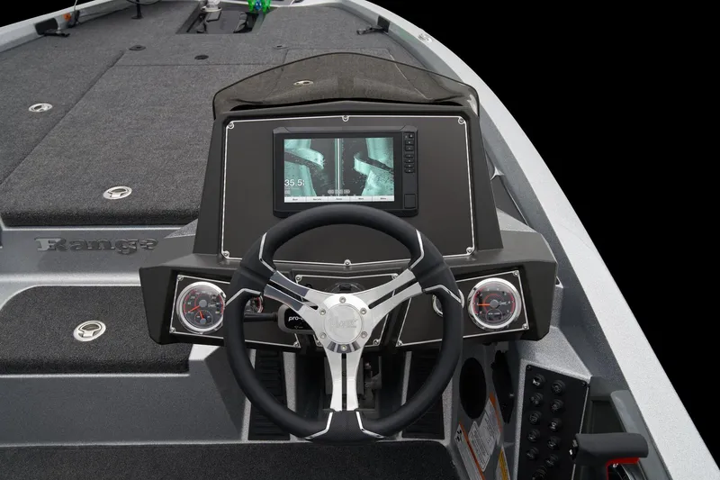 Slide: The Image of Ranger Z518 Cup-Equipped 2025 - 44