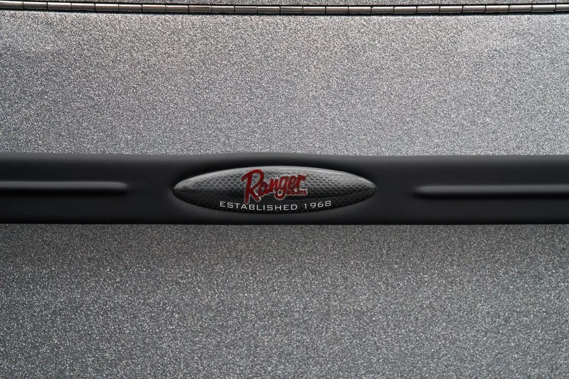 Slide: The Image of Ranger Z518 Cup-Equipped 2025 - 59