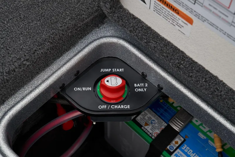 Slide: The Image of Ranger Z518 Cup-Equipped 2025 - 64