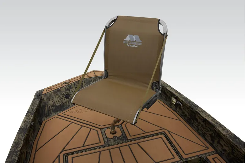 Slide: The Image of Tracker Grizzly 1650 T Prairie Wings Edition 2025 - 17