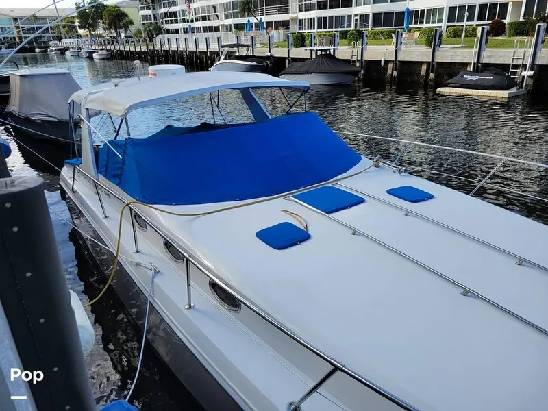 Slide: The Image of 1994 Sea Ray 370 EC for sale in Fort Lauderdale, FL - 11