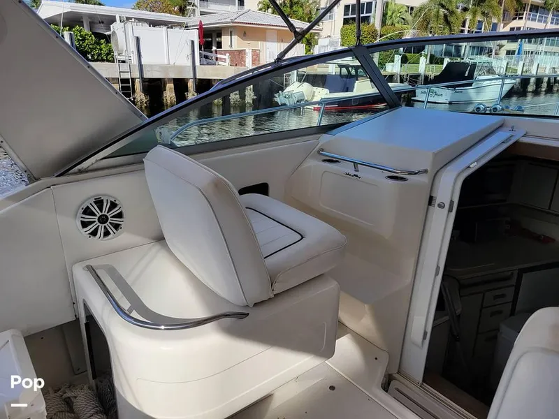 Slide: The Image of 1994 Sea Ray 370 EC for sale in Fort Lauderdale, FL - 14