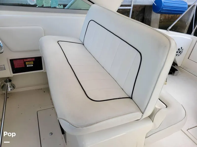 Slide: The Image of 1994 Sea Ray 370 EC for sale in Fort Lauderdale, FL - 15