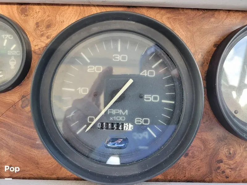 Slide: The Image of 1994 Sea Ray 370 EC for sale in Fort Lauderdale, FL - 19