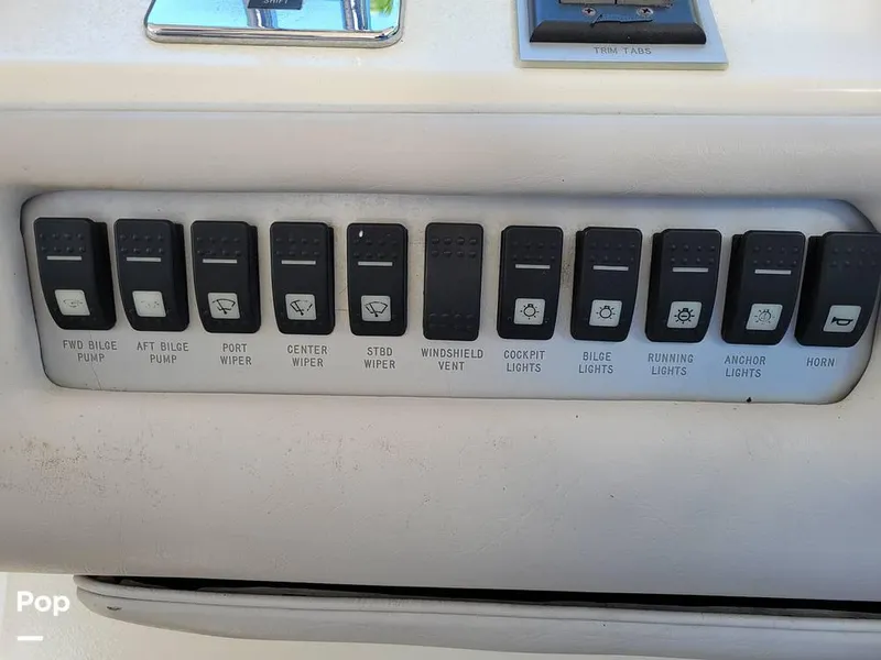 Slide: The Image of 1994 Sea Ray 370 EC for sale in Fort Lauderdale, FL - 21