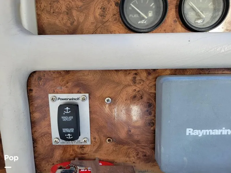 Slide: The Image of 1994 Sea Ray 370 EC for sale in Fort Lauderdale, FL - 22