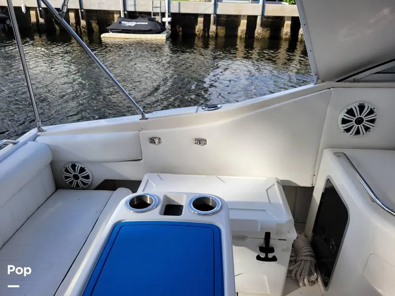 Slide: The Image of 1994 Sea Ray 370 EC for sale in Fort Lauderdale, FL - 26