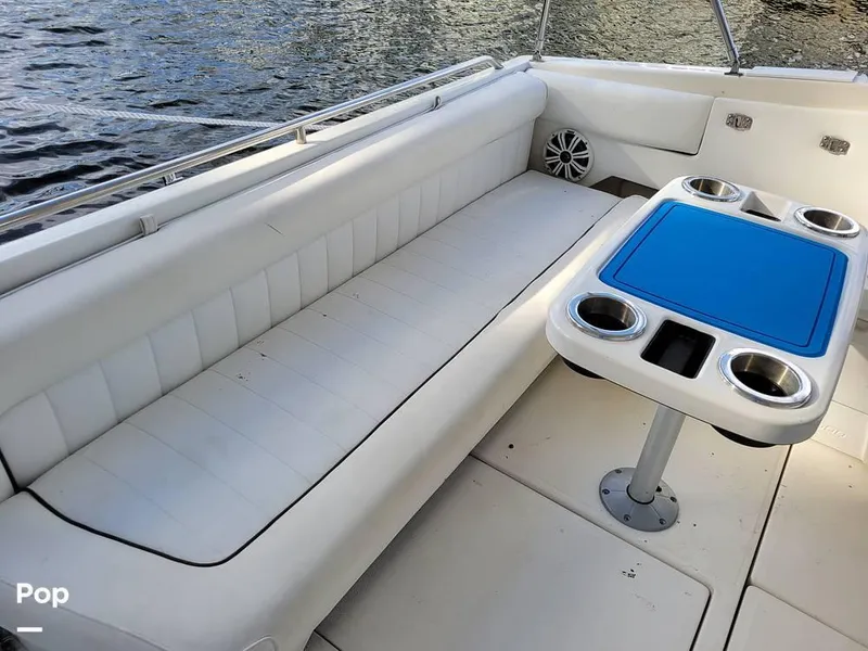 Slide: The Image of 1994 Sea Ray 370 EC for sale in Fort Lauderdale, FL - 27