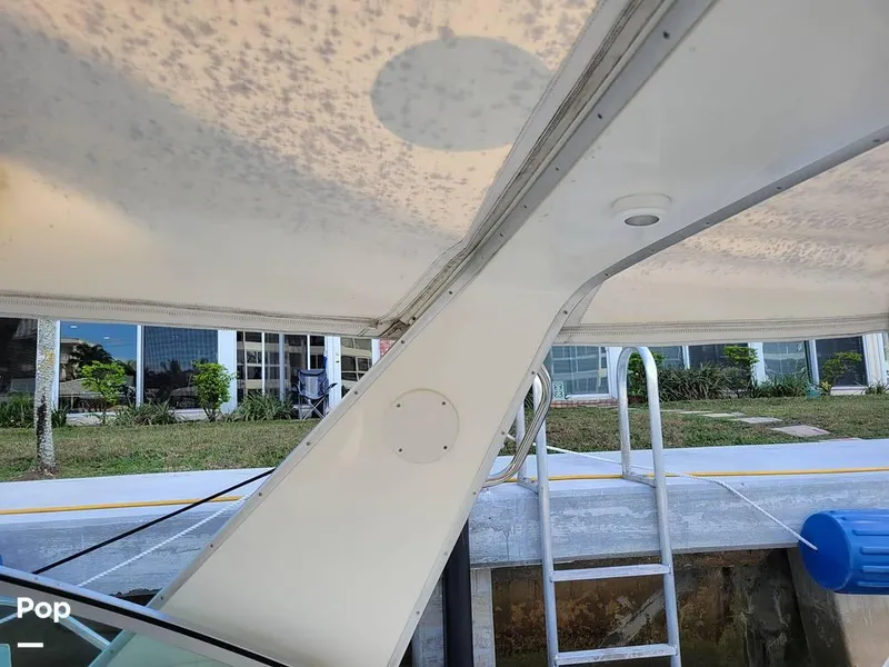 Slide: The Image of 1994 Sea Ray 370 EC for sale in Fort Lauderdale, FL - 32