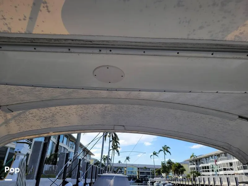 Slide: The Image of 1994 Sea Ray 370 EC for sale in Fort Lauderdale, FL - 33