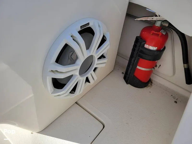 Slide: The Image of 1994 Sea Ray 370 EC for sale in Fort Lauderdale, FL - 38