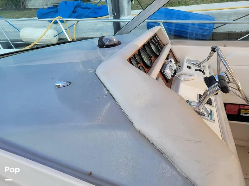 Slide: The Image of 1994 Sea Ray 370 EC for sale in Fort Lauderdale, FL - 40