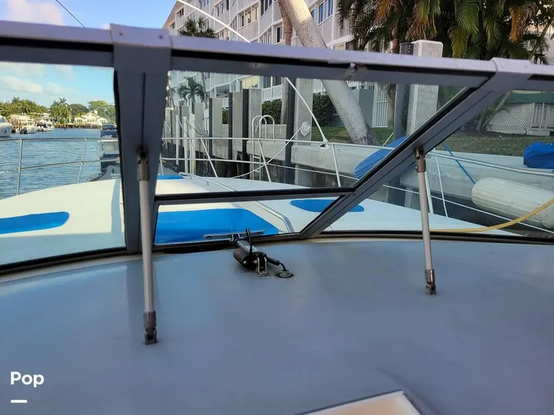 Slide: The Image of 1994 Sea Ray 370 EC for sale in Fort Lauderdale, FL - 42