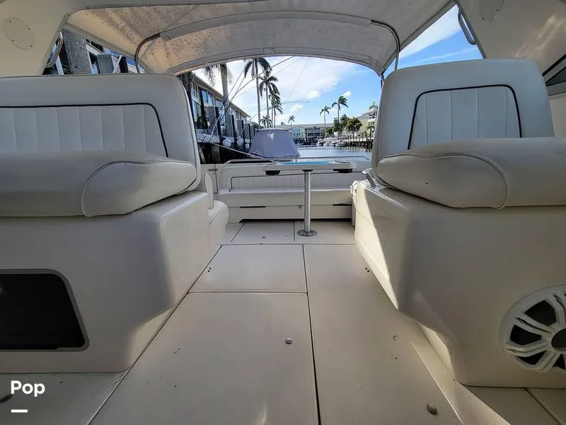 Slide: The Image of 1994 Sea Ray 370 EC for sale in Fort Lauderdale, FL - 44