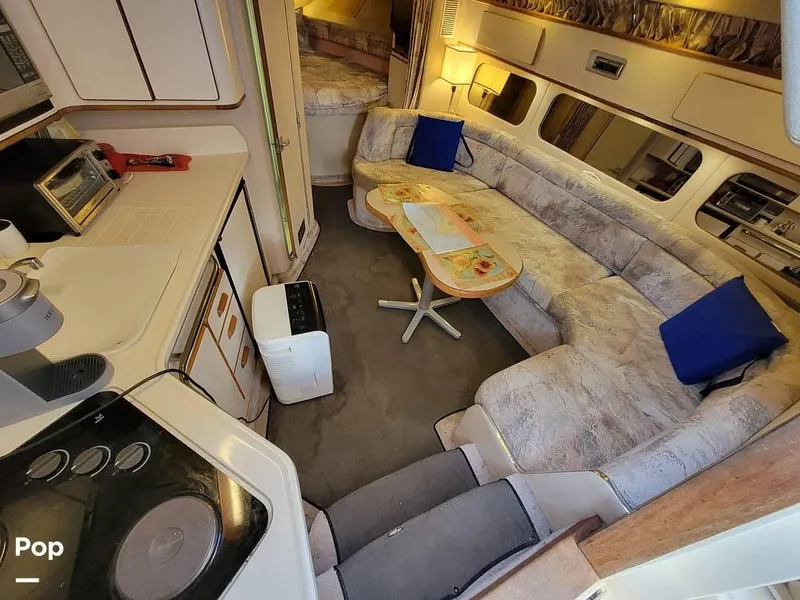 Slide: The Image of 1994 Sea Ray 370 EC for sale in Fort Lauderdale, FL - 45