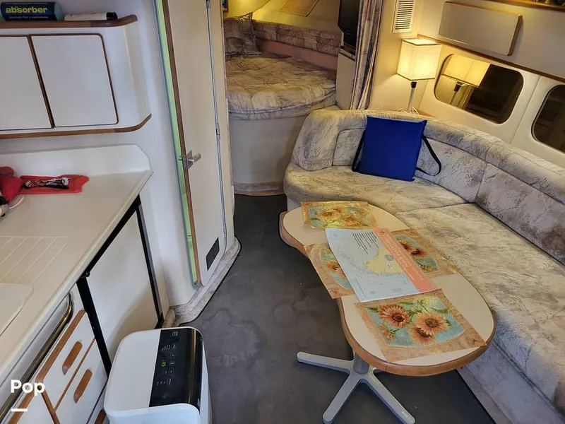 Slide: The Image of 1994 Sea Ray 370 EC for sale in Fort Lauderdale, FL - 47