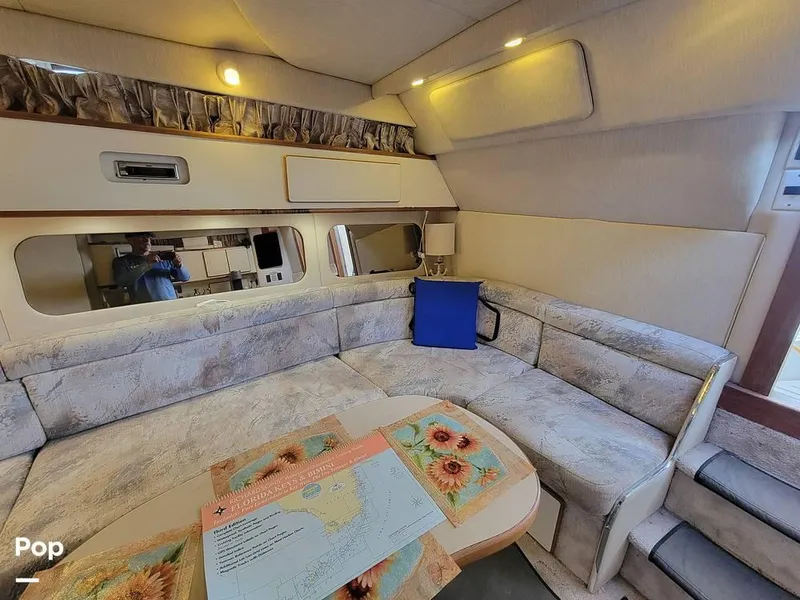 Slide: The Image of 1994 Sea Ray 370 EC for sale in Fort Lauderdale, FL - 49