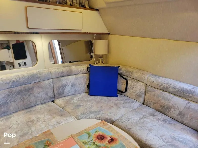Slide: The Image of 1994 Sea Ray 370 EC for sale in Fort Lauderdale, FL - 50