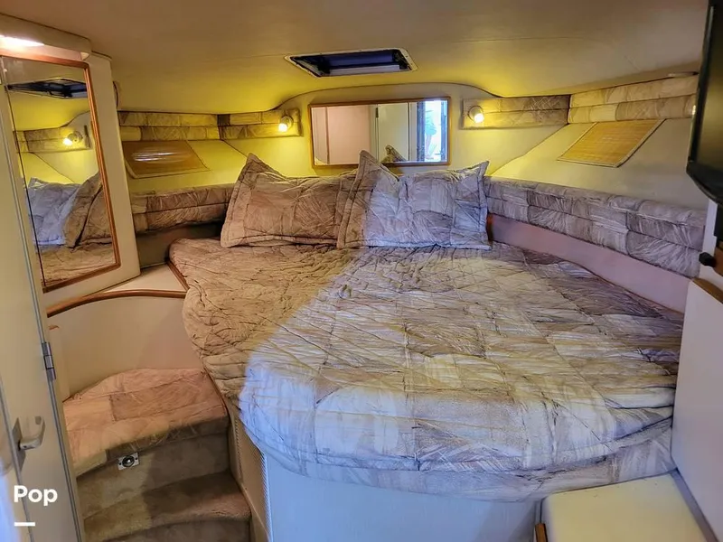 Slide: The Image of 1994 Sea Ray 370 EC for sale in Fort Lauderdale, FL - 51