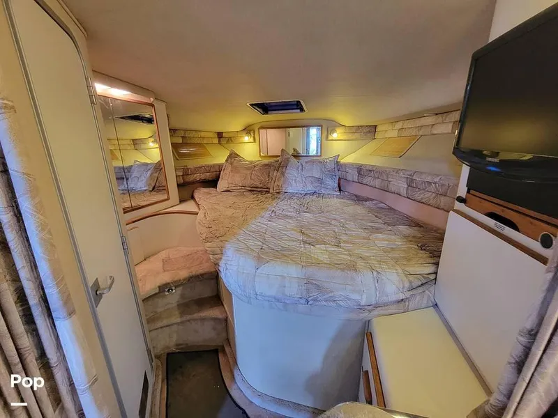 Slide: The Image of 1994 Sea Ray 370 EC for sale in Fort Lauderdale, FL - 52