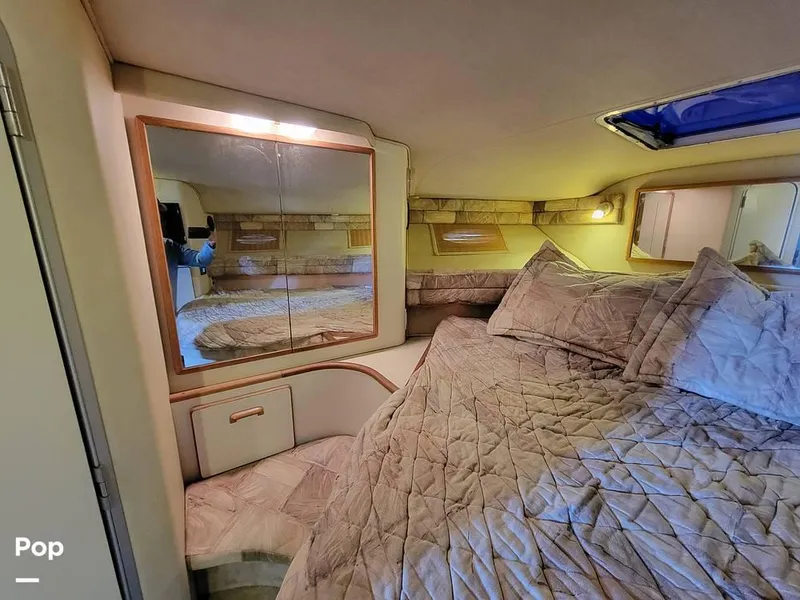 Slide: The Image of 1994 Sea Ray 370 EC for sale in Fort Lauderdale, FL - 53