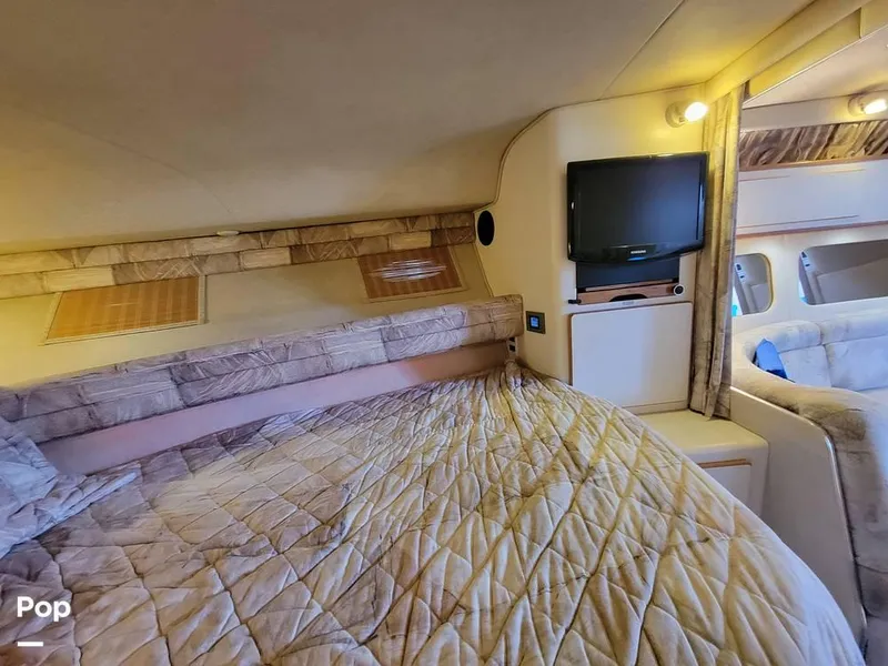 Slide: The Image of 1994 Sea Ray 370 EC for sale in Fort Lauderdale, FL - 54